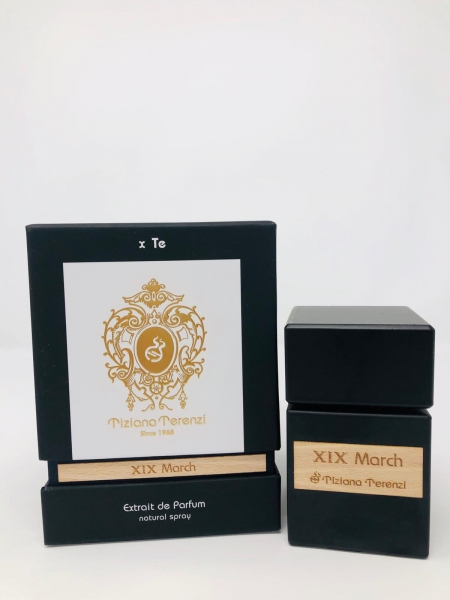 Tiziana Terenzi XIX March Extrait de Parfum 100 ml B-Ware
